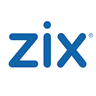 getzixmail.com ZixMail logo