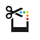 The Polaroid Lab icon