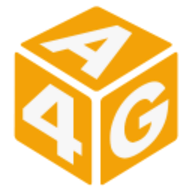 A4G logo
