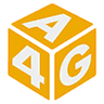 A4G logo
