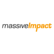 MassiveImpact logo
