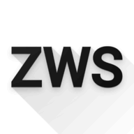 Zero Width Shortener logo