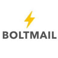 BoltMail logo