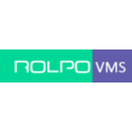 Rolpo VMS logo