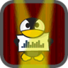 Linux Show Player logo