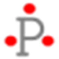 Pentadactyl logo