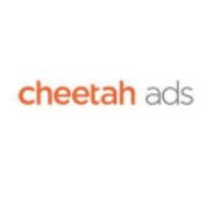 Cheetah Ads logo