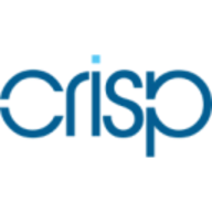 Crisp Mobile logo