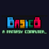 BASIC8 logo