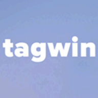 Tagwin logo