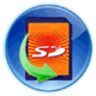 AppleXsoft SD Card Recovery logo
