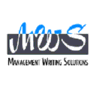 Management Writing Solutions logo