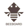 BeeBoard Social Digital Signage