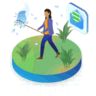 Email Extractor Online logo