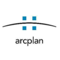 arcplan Edge logo