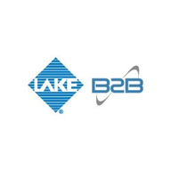 Lake B2B logo