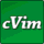 Vimium-C icon
