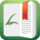 Lithium: EPUB Reader icon