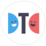 DinnerTable.Chat logo