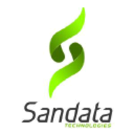 sandata.com Santrax Agency Management logo