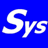 Sysview logo