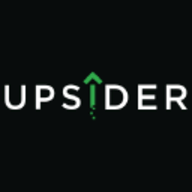 Upsider.ai logo