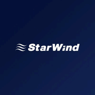 Starwind Virtual SAN logo