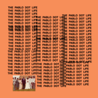 THE PABLO DOT LIFE logo