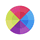 Branding Colors icon