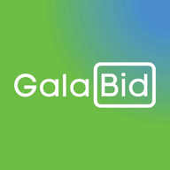 GalaBid logo