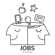 Coworkies Jobs logo