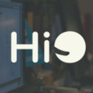HiOperator logo