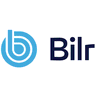 Bilr by LSG logo