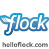 Flock HR logo