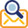 Deduper for Outlook icon