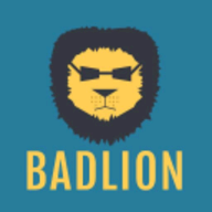 Badlion Client logo
