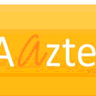 Aaztec Signage Suite logo