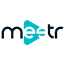 meetr logo