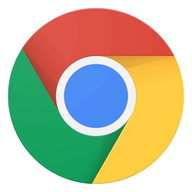Chrome Canary logo