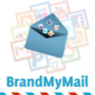 BrandMyMail logo