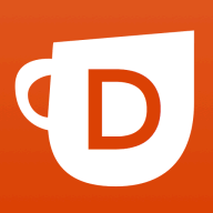Driftaway Coffee logo