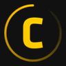 Crunch Gallery logo