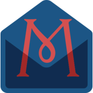 Miniature Mail logo