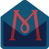 Miniature Mail logo
