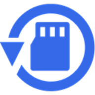 RecoveryRobot Memory Card Recovery logo