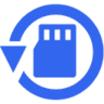 RecoveryRobot Memory Card Recovery logo