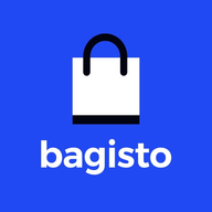 Bagisto logo