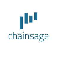 Chainsage logo