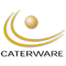 CaterWare logo