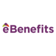 EBenefits logo